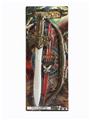 OBL825825 - SWORD.BOW AND ARROW COMBINATION