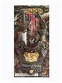OBL825833 - SWORD-BOW SANDARROW-CHEST-ARMOR COMBINATION