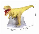 OBL825853 - 21寸搪胶恐龙（带IC）