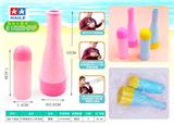 OBL825879 - NOT EASY TO BREAK MULTI HOLE BUBBLE BLOWING ROD