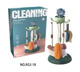OBL825975 - DINOSAUR CLEANING SUIT
