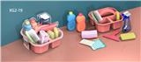 OBL825977 - PORTABLE CLEANING KIT