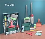OBL825979 - 10-PIECE CLEANING SET