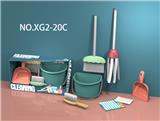 OBL825980 - 7-PIECE CLEANING KIT