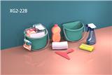 OBL825982 - 6-PIECE CLEANING SET