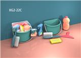 OBL825983 - 6-PIECE CLEANING KIT