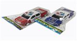 OBL826062 - friction police car