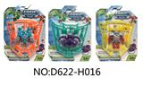 OBL826087 - ONE STEP ASSEMBLY DEFORMATION