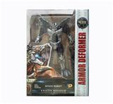 OBL826101 - MECHA DEFORMATION 5