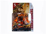 OBL826112 - DEFORMED WAR DRAGON