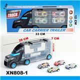 OBL826145 - PORTABLE CONTAINER TRUCK