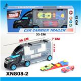 OBL826146 - PORTABLE CONTAINER TRUCK