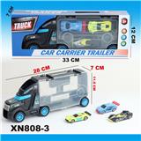 OBL826147 - PORTABLE CONTAINER TRUCK