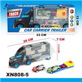 OBL826149 - PORTABLE CONTAINER TRUCK