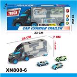 OBL826150 - PORTABLE CONTAINER TRUCK