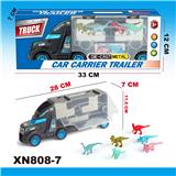 OBL826151 - PORTABLE CONTAINER TRUCK