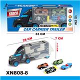 OBL826152 - PORTABLE CONTAINER TRUCK