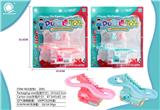 OBL826333 - PUZZLE SLIDE TOY (CAT CHASING MOUSE)