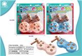 OBL826334 - PUZZLE AND HAMSTER TOY