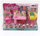 OBL826494 - CASH REGISTER CONVEYOR BELT