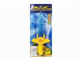OBL826604 - FLASH SWORD PACK ELECTRIC BELT IC CAN HOLD SUGAR