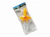 OBL826605 - FLASH SWORD PACK ELECTRIC BELT IC CAN HOLD SUGAR