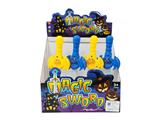 OBL826621 - FLASH SWORD PACK ELECTRIC BELT IC CAN HOLD SUGAR