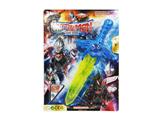 OBL826627 - FLASH SWORD