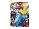 OBL826628 - FLASH SWORD