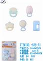 OBL826744 - 婴儿摇铃系列