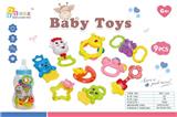 OBL826773 - 婴儿套铃