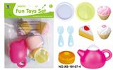 OBL826904 - PASTRY SET