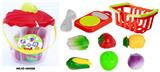 OBL826927 - 茶具17PCS