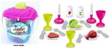 OBL826928 - 烛光晚餐23PCS
