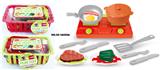 OBL826930 - 中菜篮小煤炉15PCS