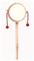 OBL826962 - WOOD DRUM