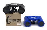OBL826964 - 2.5 X 26 COLOR BOXED SMALL TELESCOPE