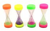 OBL826969 - 1 PACK 1 BAG OF SMALL HOURGLASS