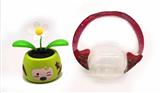 OBL826970 - SWINGING POT DOLL