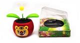 OBL826972 - SWINGING POT PRINT CARTOON ANIMAL