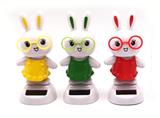 OBL826974 - SWINGING RABBIT