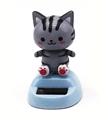 OBL826980 - SWINGING KITTEN