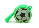 OBL826991 - ONE BAG OF FLAT FOOTBALL WHISTLE