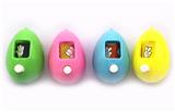 OBL826996 - SMALL EGGS CAN TURN HAND TYPE 100 ONLY 1 BAG