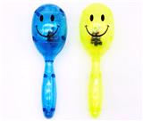 OBL827004 - 双庄塑料小沙锤