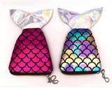 OBL827010 - 1 BAG OF MERMAID BAG