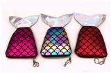 OBL827011 - 24 MERMAID BAGS IN 1