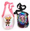 OBL827012 - 1 PACK 1 BAG OF DOLL BALL BAGS