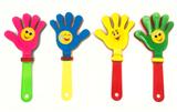 OBL827038 - 1 1 BAG SMILEY HAND
