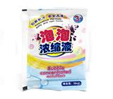 OBL827121 - 10 G ENVIRONMENTAL PROTECTION CONCENTRATED FOAM SOLUTION